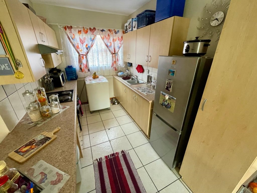 To Let 2 Bedroom Property for Rent in Pellissier Free State